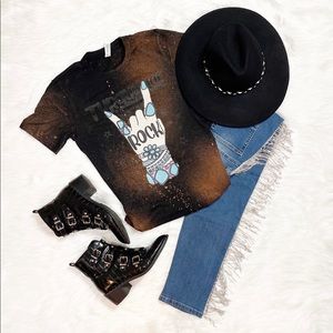 Bella Canvas T-shirt (S)